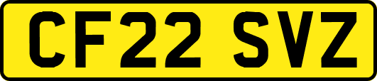 CF22SVZ