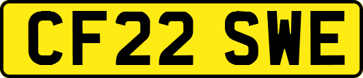 CF22SWE