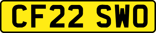 CF22SWO