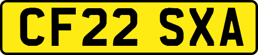 CF22SXA