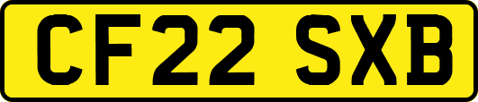 CF22SXB