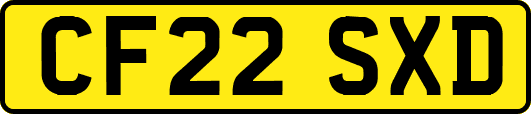 CF22SXD