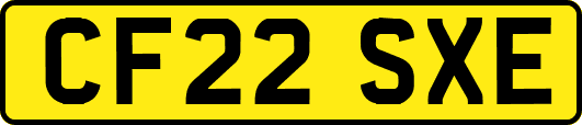 CF22SXE