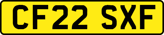 CF22SXF