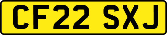 CF22SXJ