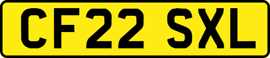 CF22SXL