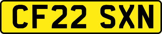 CF22SXN