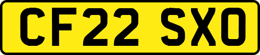 CF22SXO