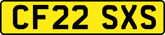 CF22SXS