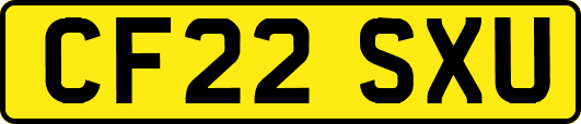 CF22SXU