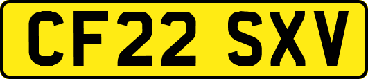 CF22SXV