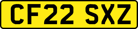 CF22SXZ