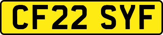 CF22SYF