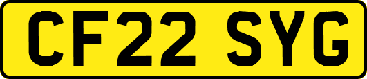 CF22SYG