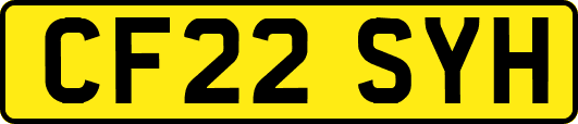CF22SYH