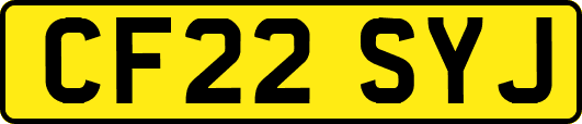 CF22SYJ