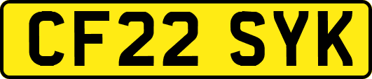 CF22SYK