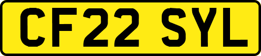CF22SYL