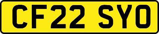 CF22SYO