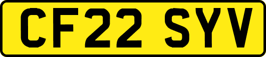 CF22SYV