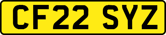CF22SYZ