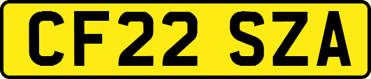 CF22SZA