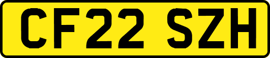CF22SZH