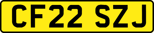 CF22SZJ