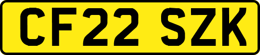 CF22SZK