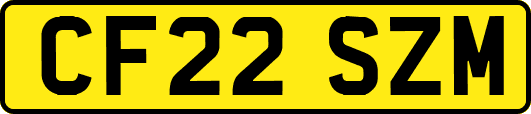CF22SZM