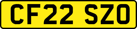 CF22SZO