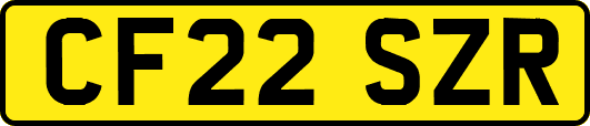 CF22SZR