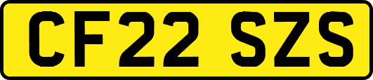 CF22SZS