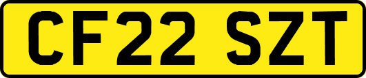 CF22SZT