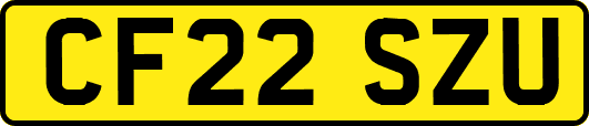 CF22SZU