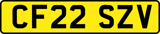 CF22SZV