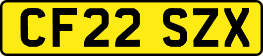 CF22SZX