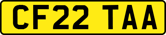 CF22TAA