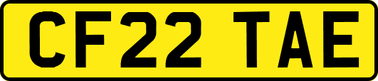 CF22TAE