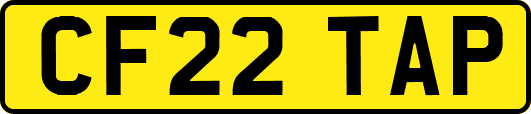 CF22TAP