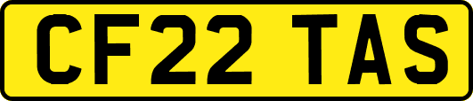 CF22TAS