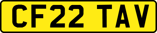 CF22TAV