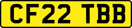 CF22TBB