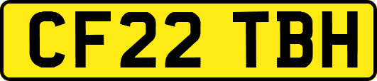 CF22TBH