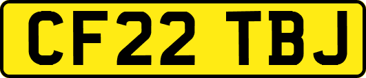 CF22TBJ