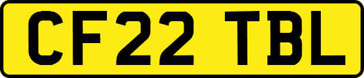 CF22TBL