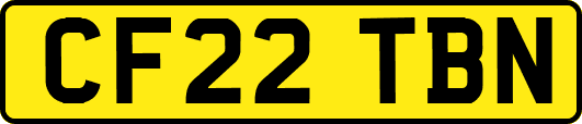CF22TBN