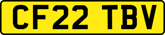 CF22TBV