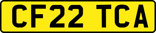 CF22TCA