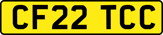 CF22TCC